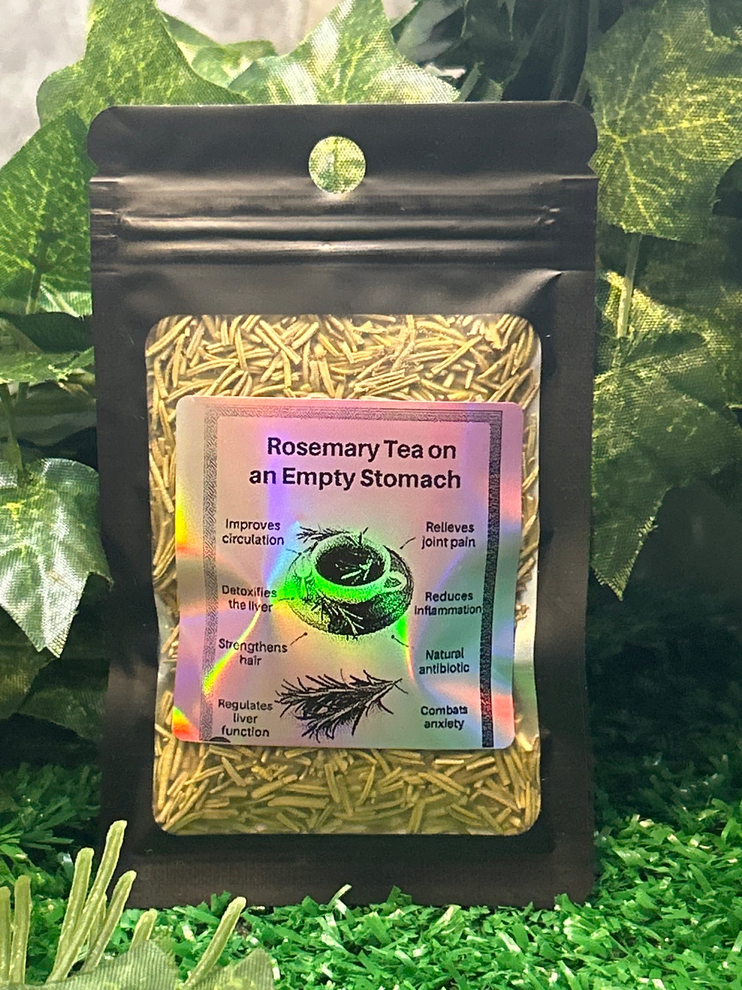Rosemary Herb