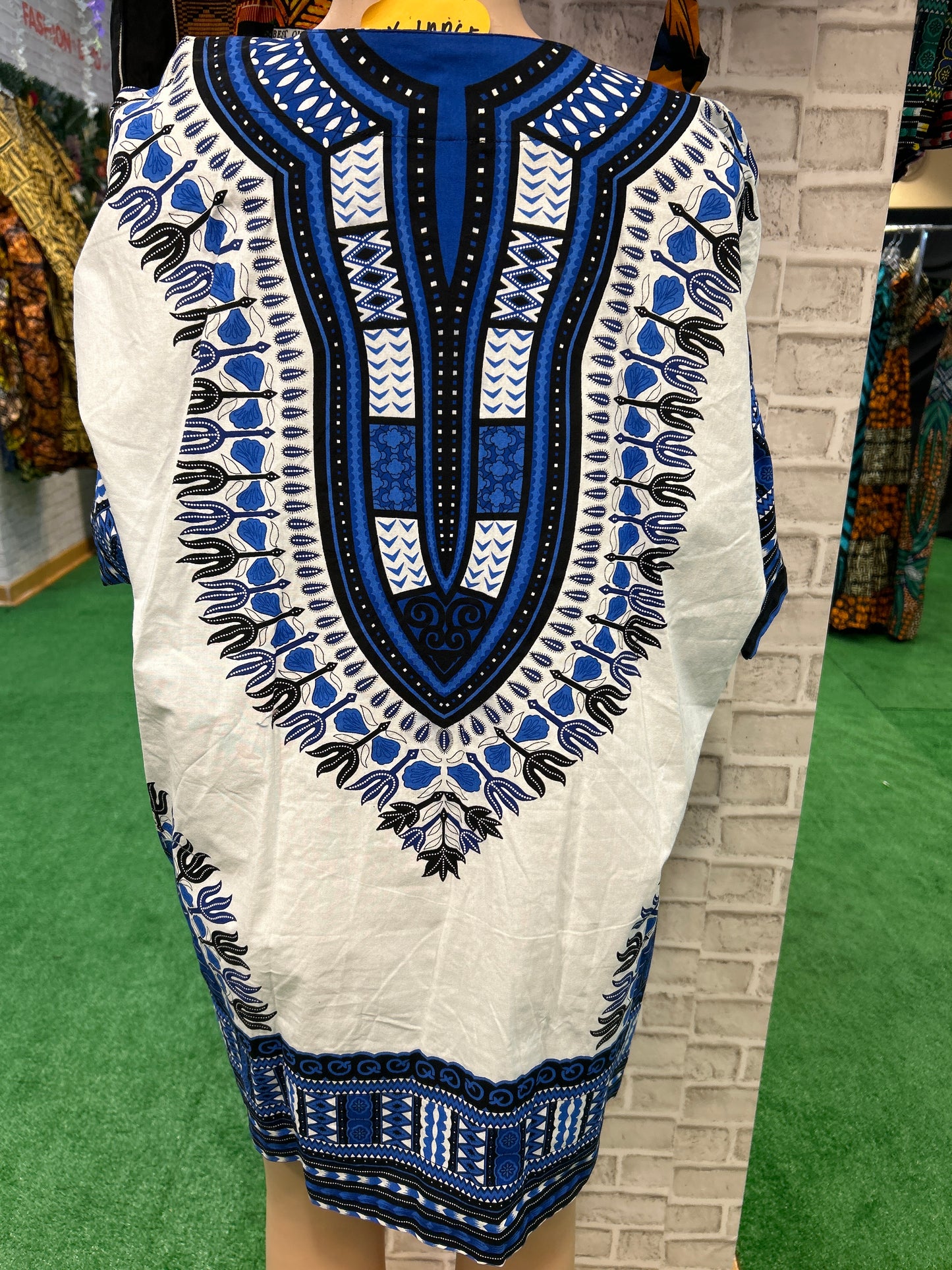 Dashiki (X-Large)