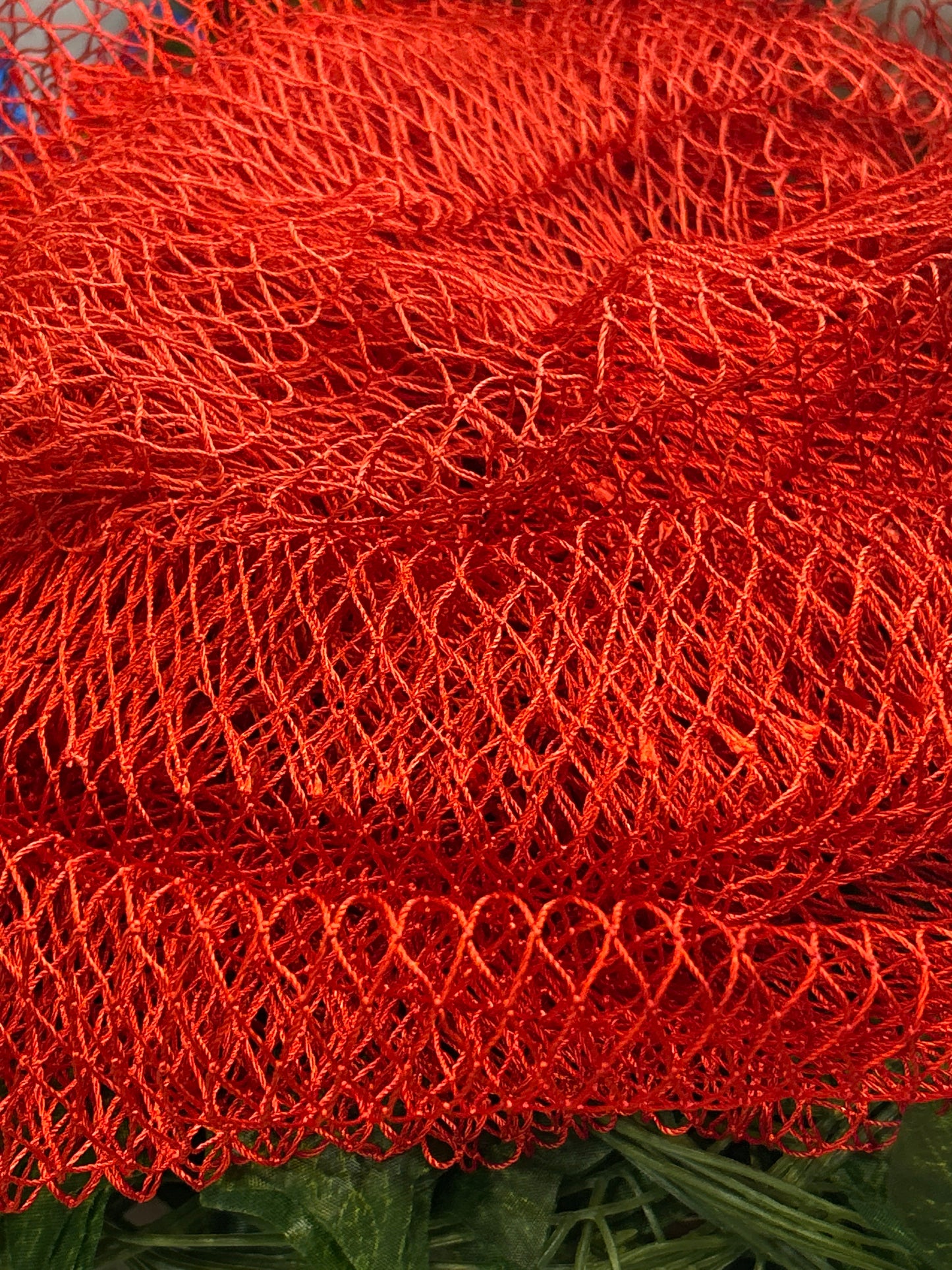 Authentic African Net Sponge