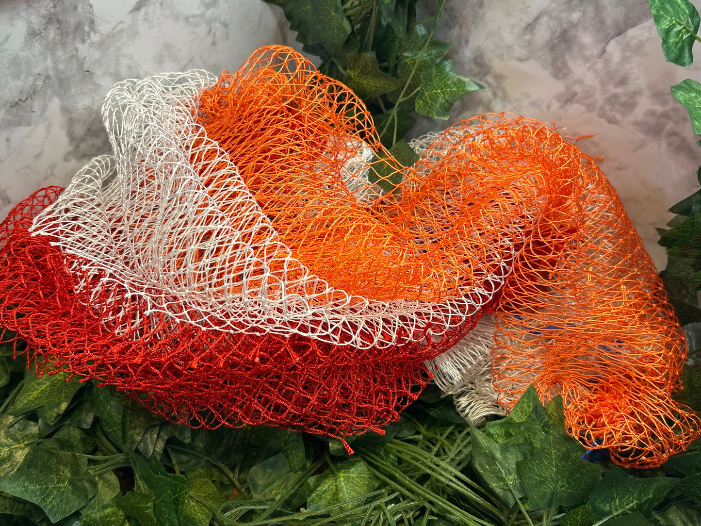 Authentic African Net Sponge
