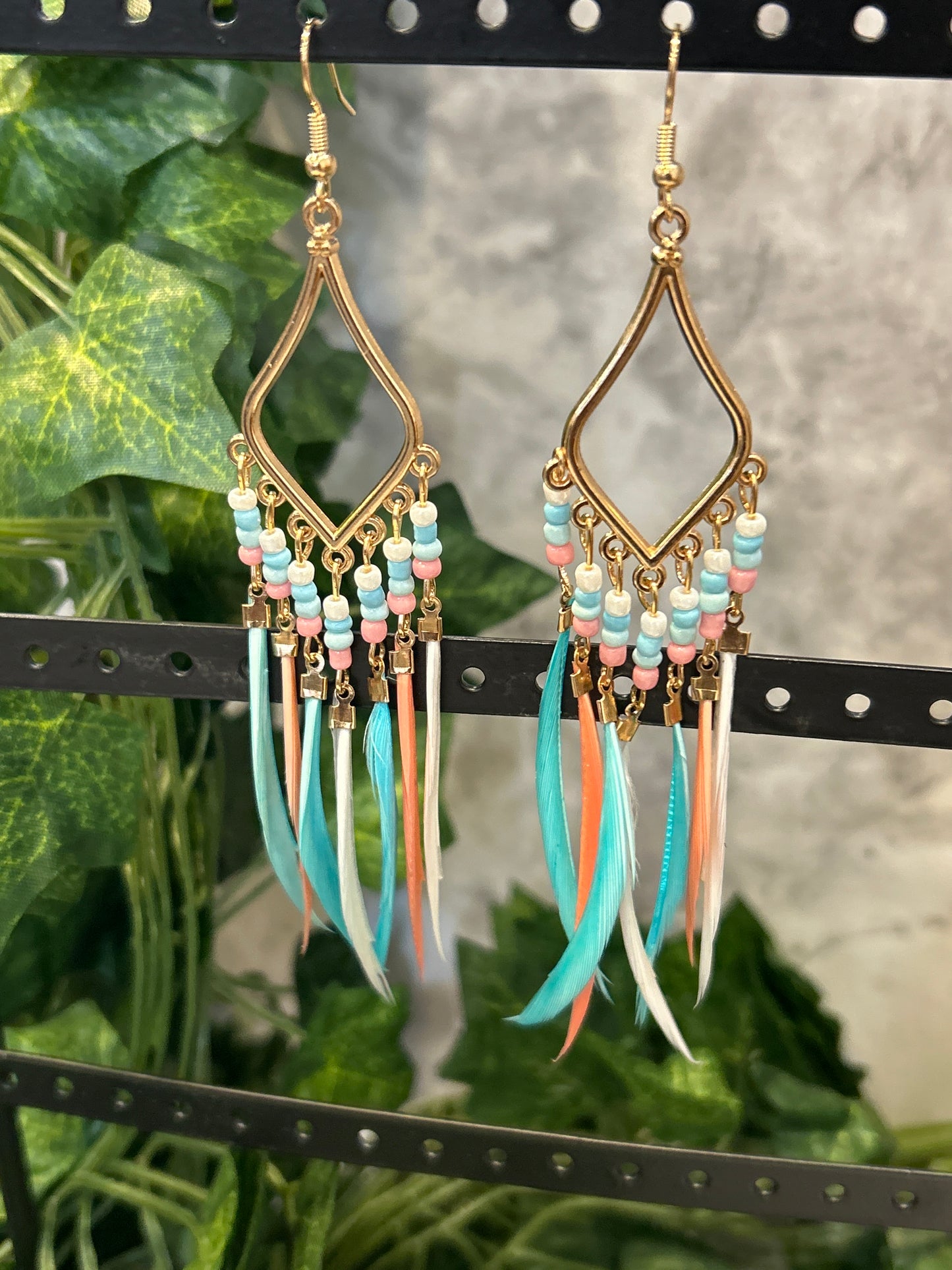Handmade Earrings