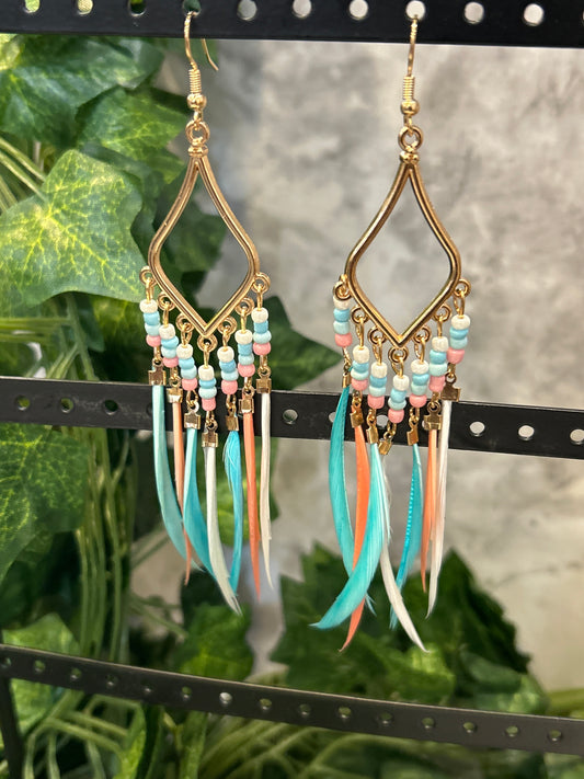 Handmade Earrings