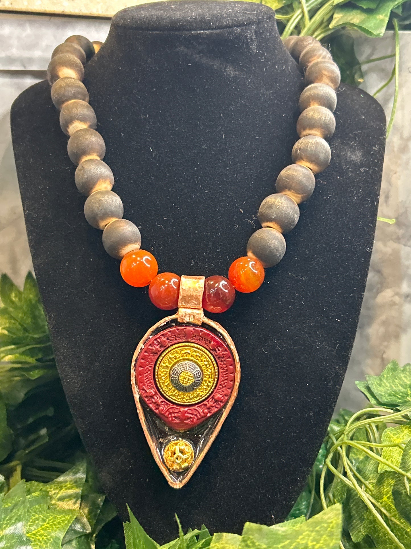 Handmade Necklace