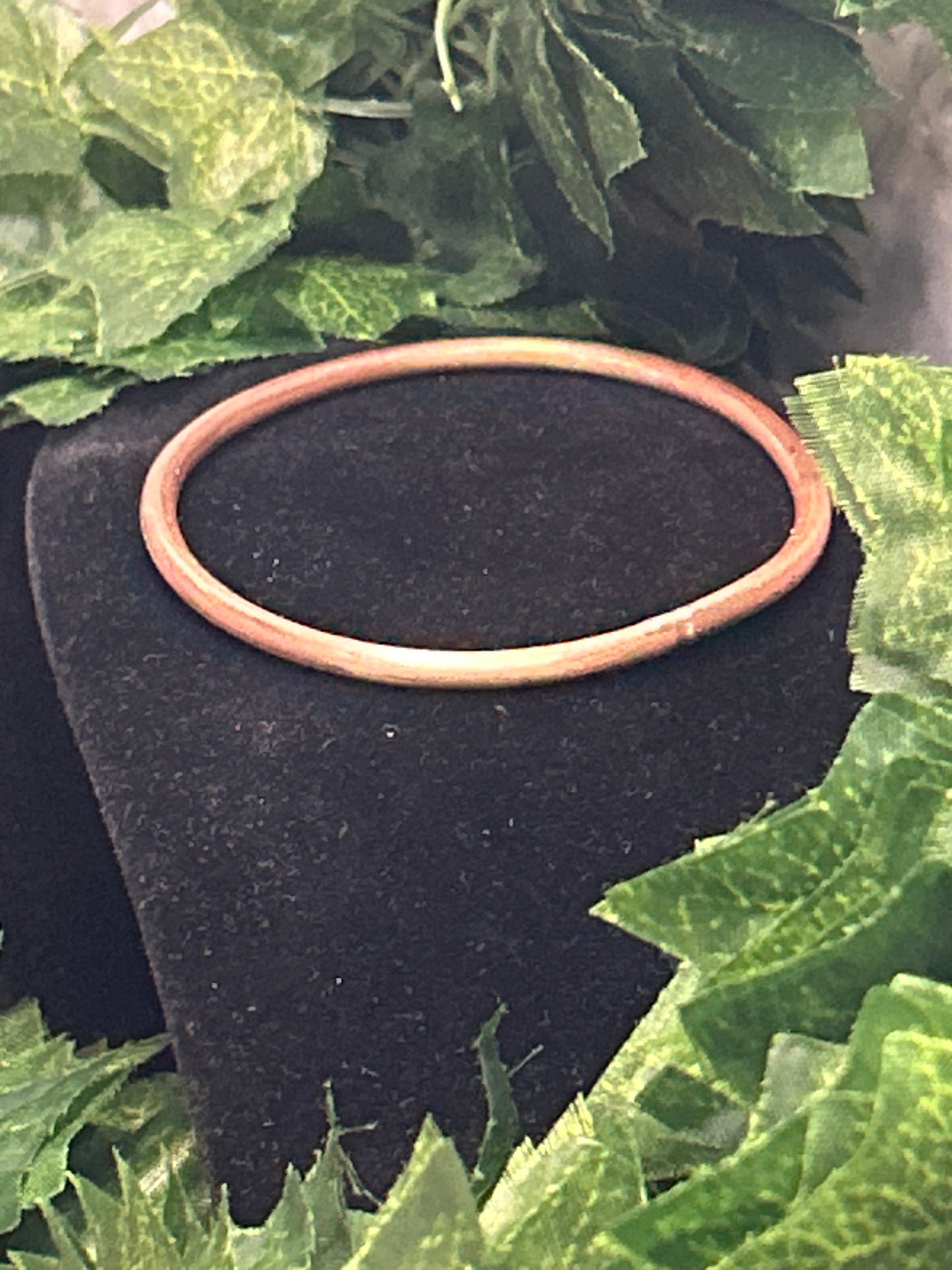 Copper Bracelet-1