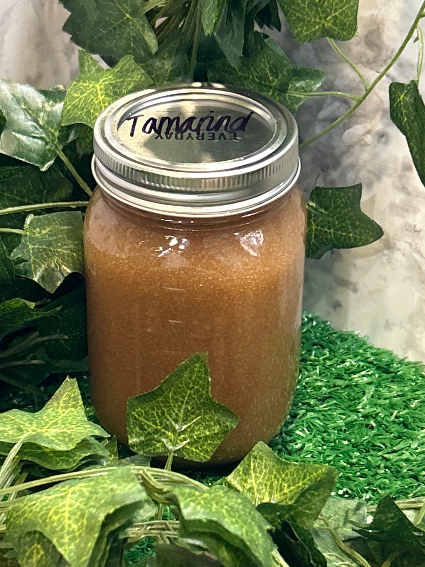 Fruit Infused Sea Moss Gel