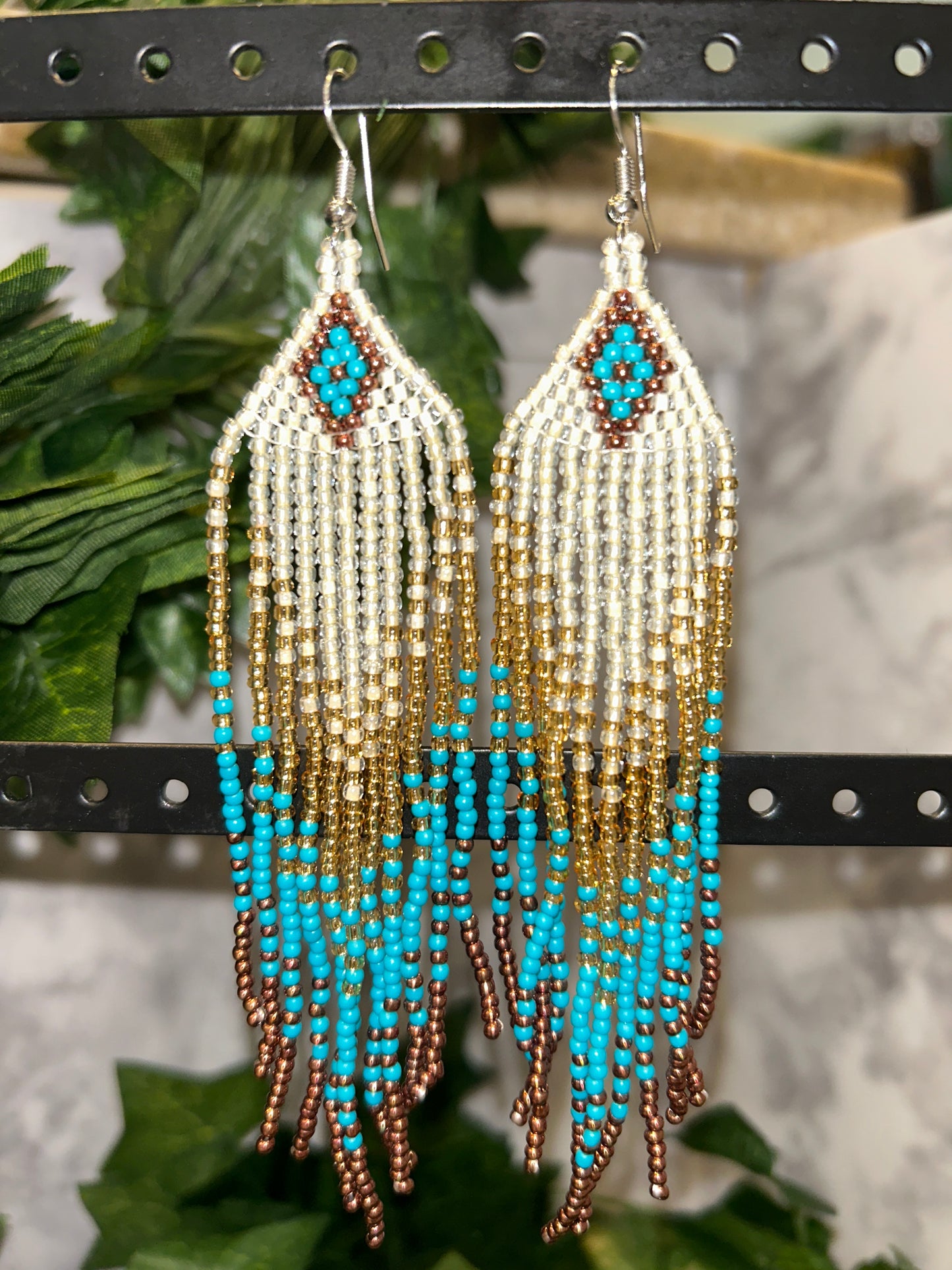 Handmade Earrings
