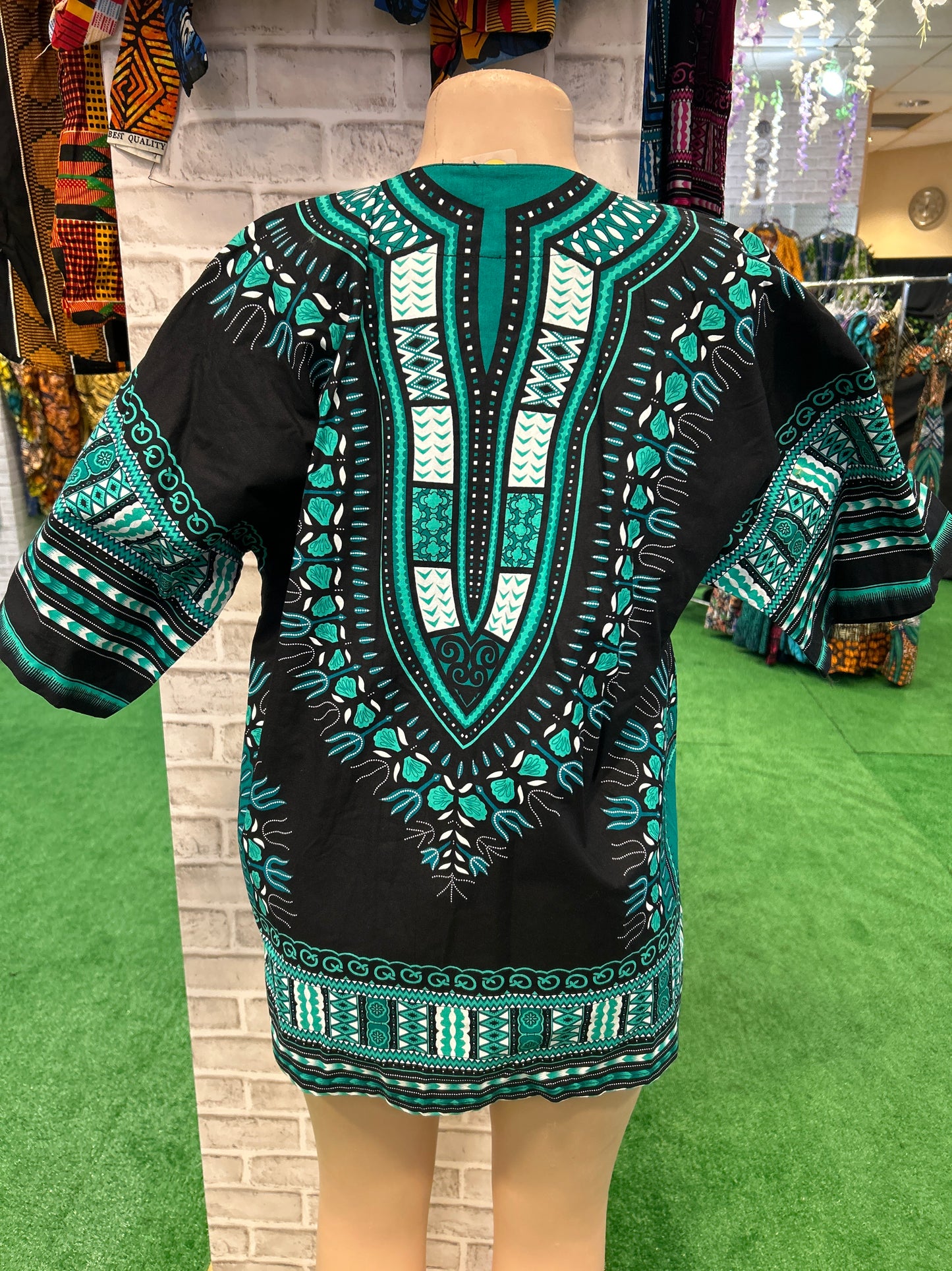 Dashiki (Large)