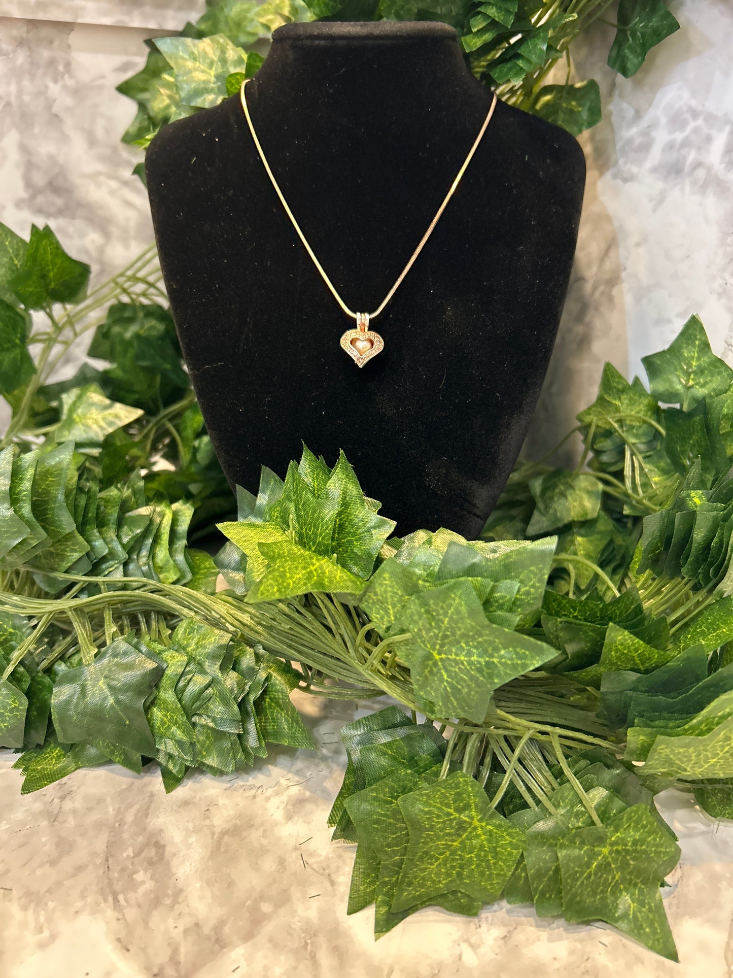Necklace