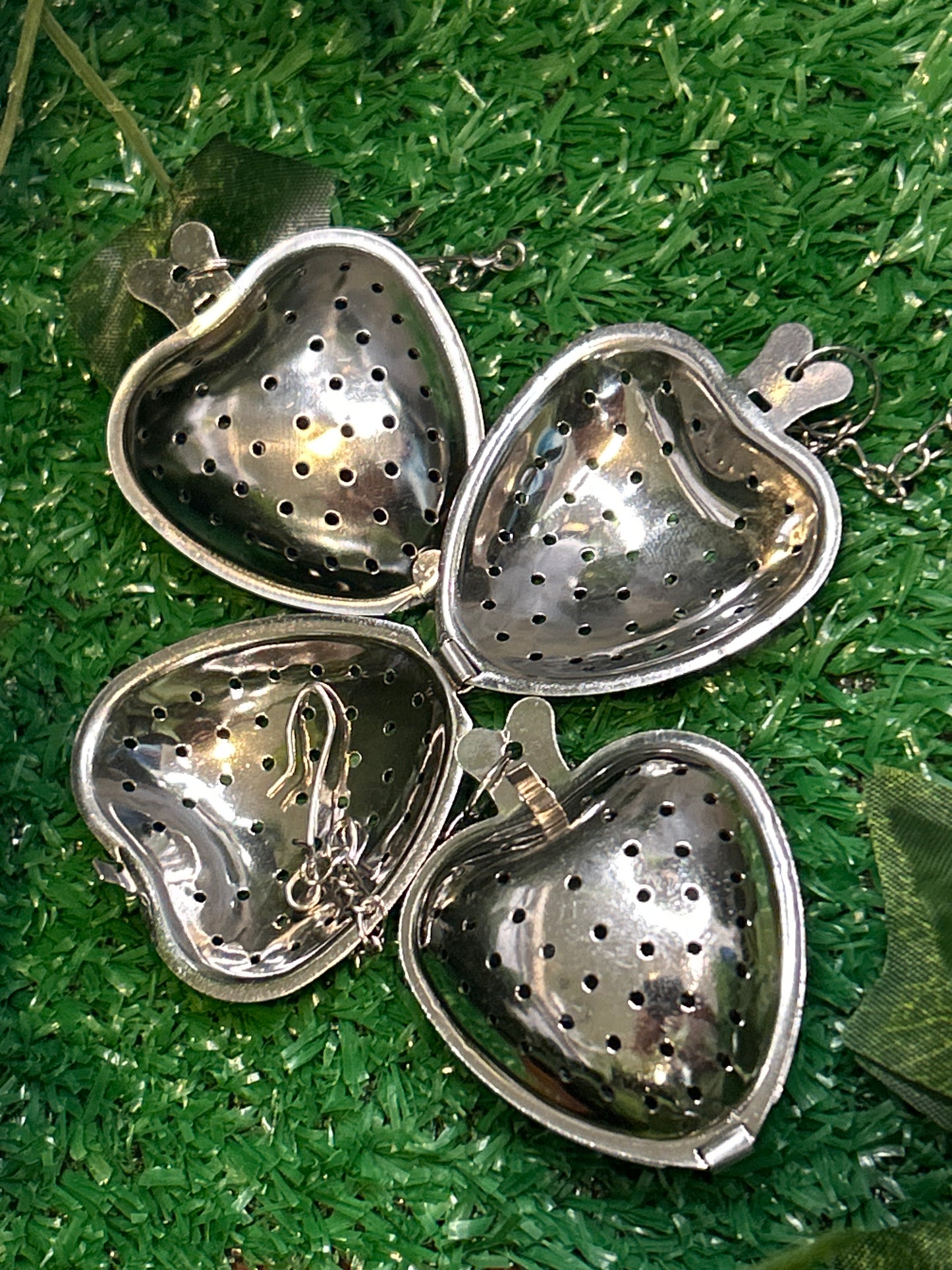 Tea Infuser