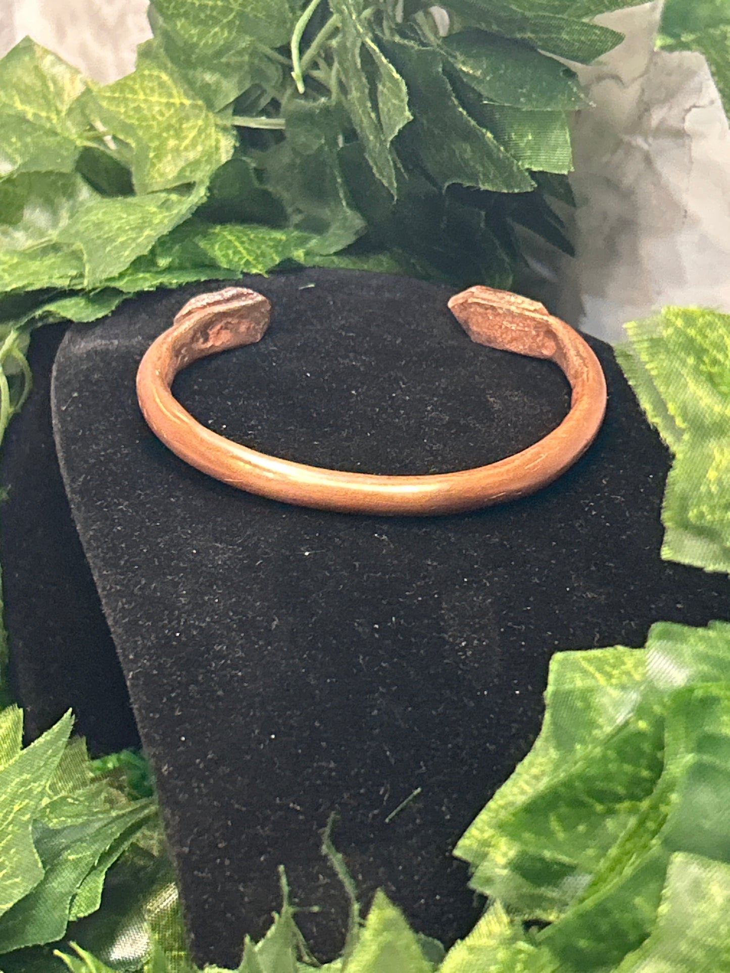 Copper Bracelet