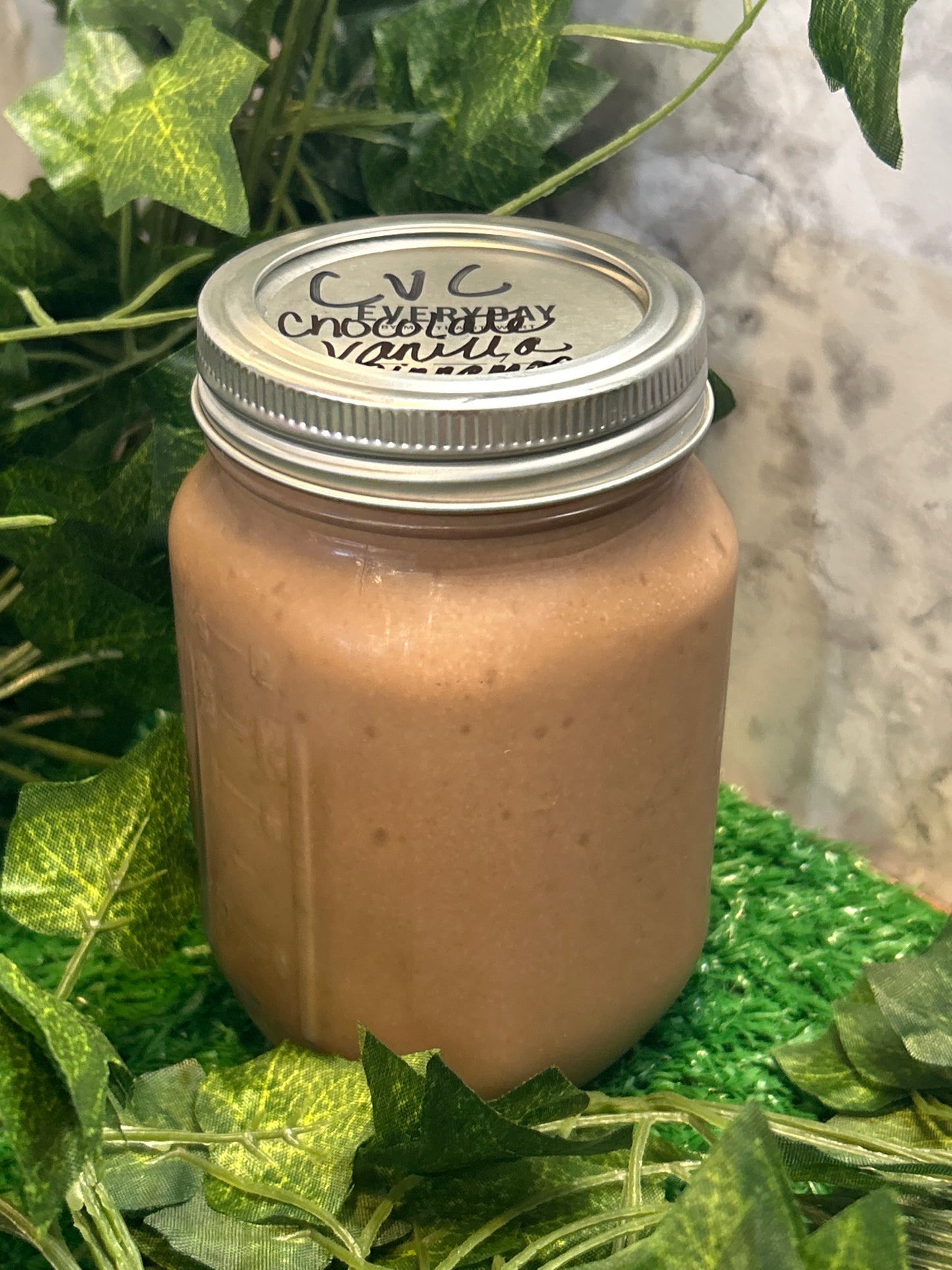 Fruit Infused Sea Moss Gel