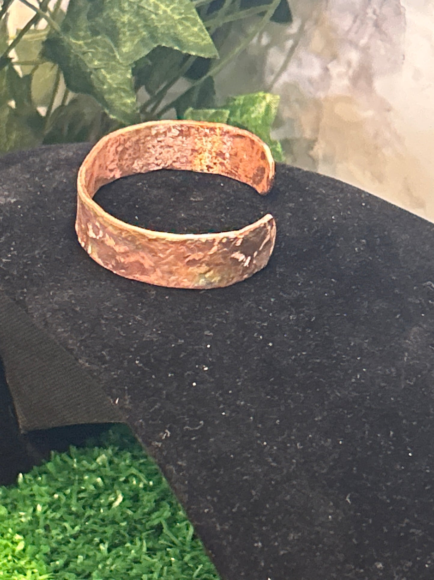 Ancestral “Patina” Bracelet-1-