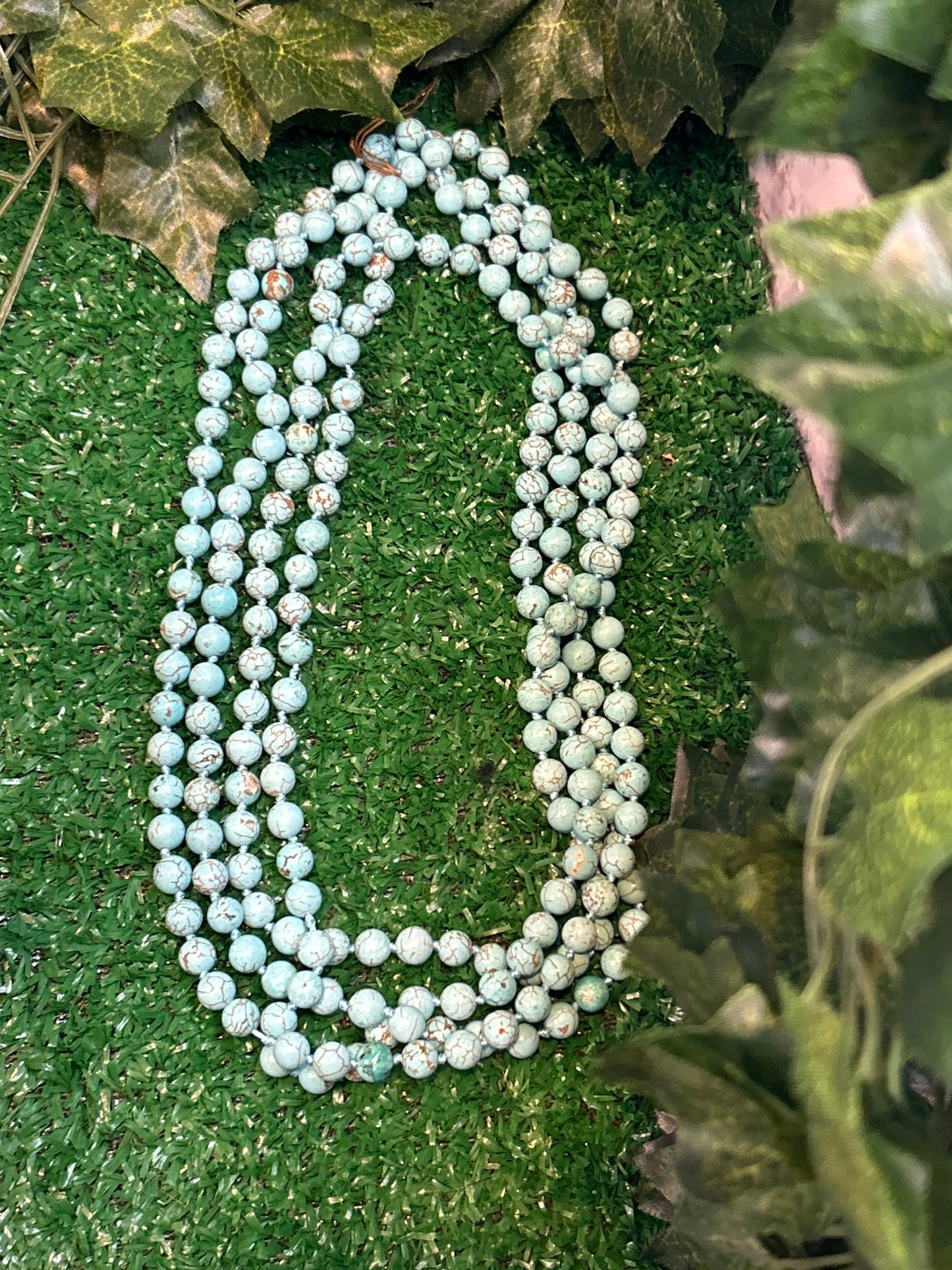 Turquoise Necklace